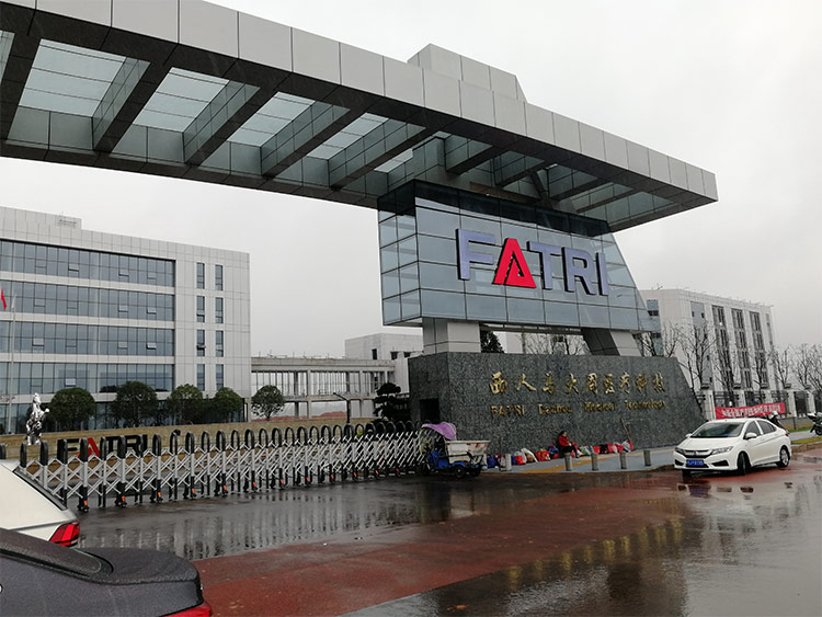 醫(yī)療科技公司新標配產(chǎn)品-風淋室、貨淋室的應用