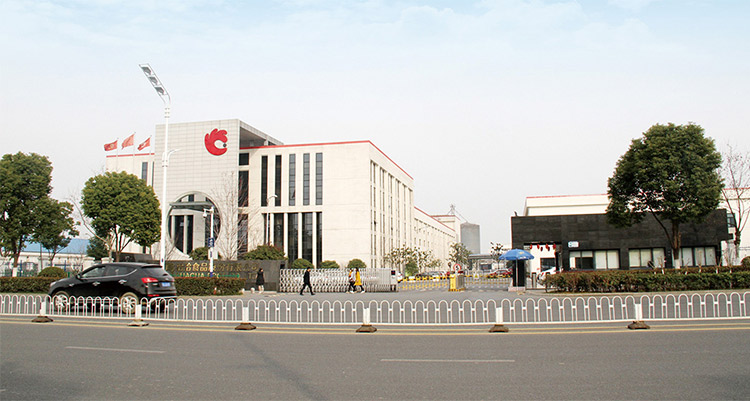 為保障食品安全，洽洽食品將風(fēng)淋室的使用玩出新花樣