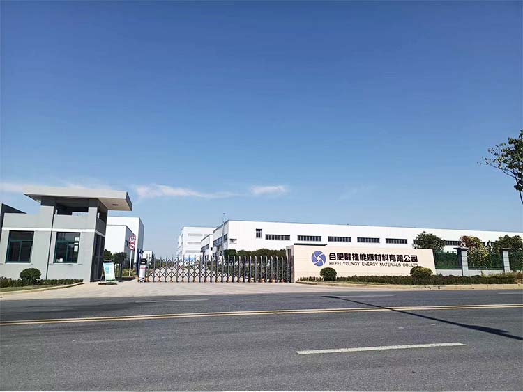 風(fēng)淋室、貨淋室助力新能源無(wú)塵車間生產(chǎn)